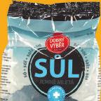 Nudle vál.vaj.polév. DV 350 g DOT Registr P: 25966401 Registr F: 57421 EAN: 8594072662492 Balení: 28 ks Chips Star.