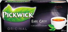 DPH 23,45 s DPH Čaj PW Earl grey 35 g JDE Registr P: 17108138 Registr F: 30376 EAN: 8711000375648 Balení: 12 ks