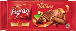 Milka Ilm oříš/nug.