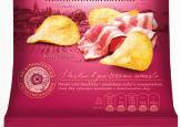 Solené 77g INR Registr P: 11309101 Registr F: 50026 Dodavatel: Intersnack EAN: 8594002930028 Balení: 15 ks