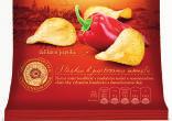 Tyč.Bohemia bramborové 85 g INR Registr P: 11309850 Registr F: 50517 Dodavatel: Intersnack EAN: