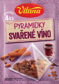 Svařák 20 g VIT Registr P: 22105779 Registr F: 67936 EAN: 8593837254439 Balení:  Brambory 20