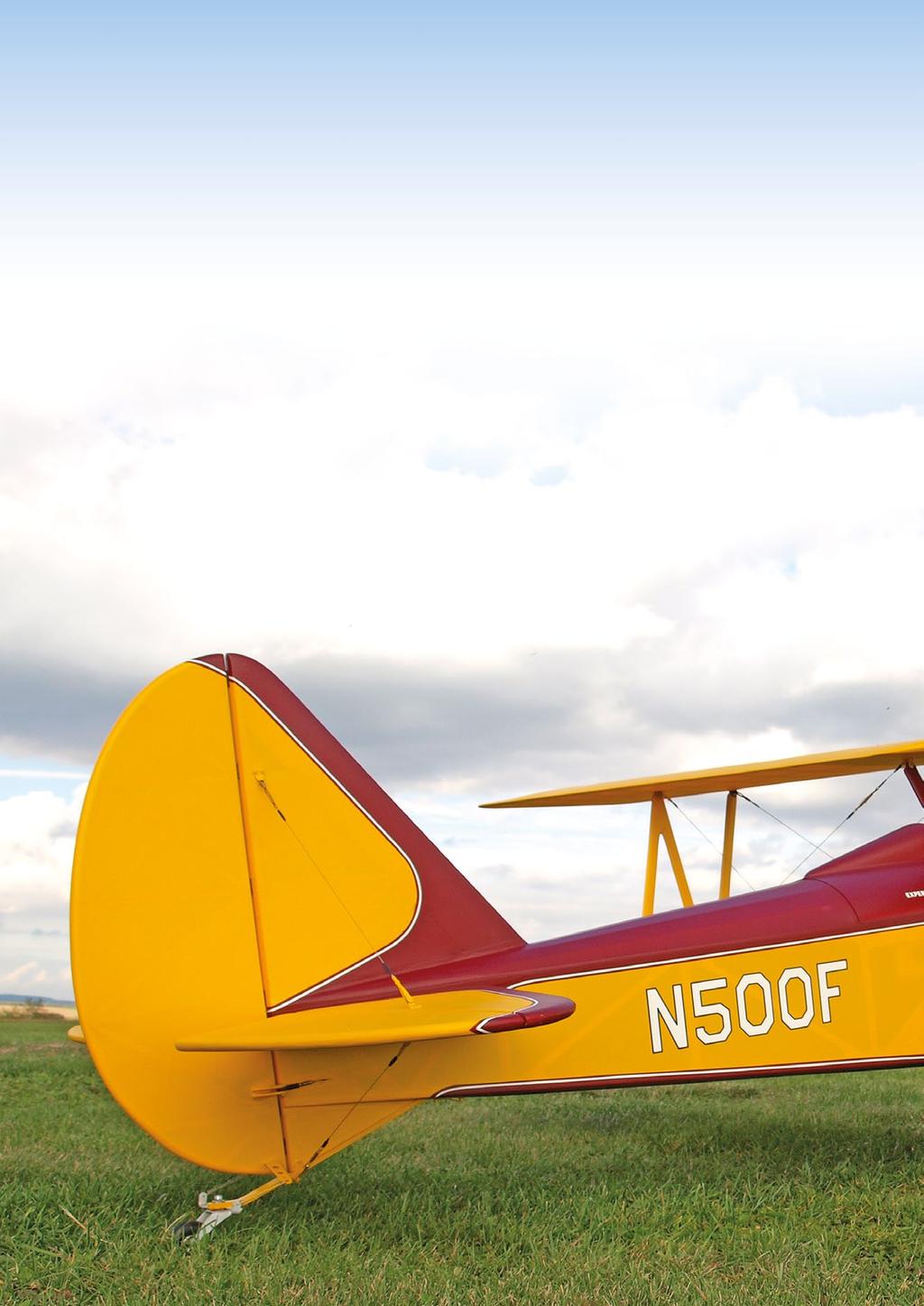 Maketa Bowers Fly-Baby Biplane Radek Kincl Jednoho dne na letišti mezi létáním se mě kamarád zeptal Nechceš si postavit Fly-Baby? a já ihned souhlasil.