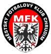 5 SK Benátky FK Králův Dvůr VÝBORNÝ VÝKON PODTRŽENÝ ZA TŘI BODY! Česká fotbalová liga 25. kolo neděle 29.4. od 17:00 hod. SK Benátky MFK Chrudim 3:1 (0:0) Benátky n/jiz. Cenný skalp lídra tabulky.
