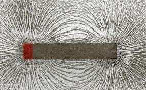 MAGNETY : přírodní magnetovec umělé.