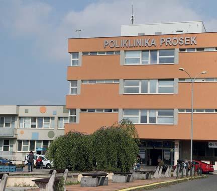 PROSEK DEVITKA