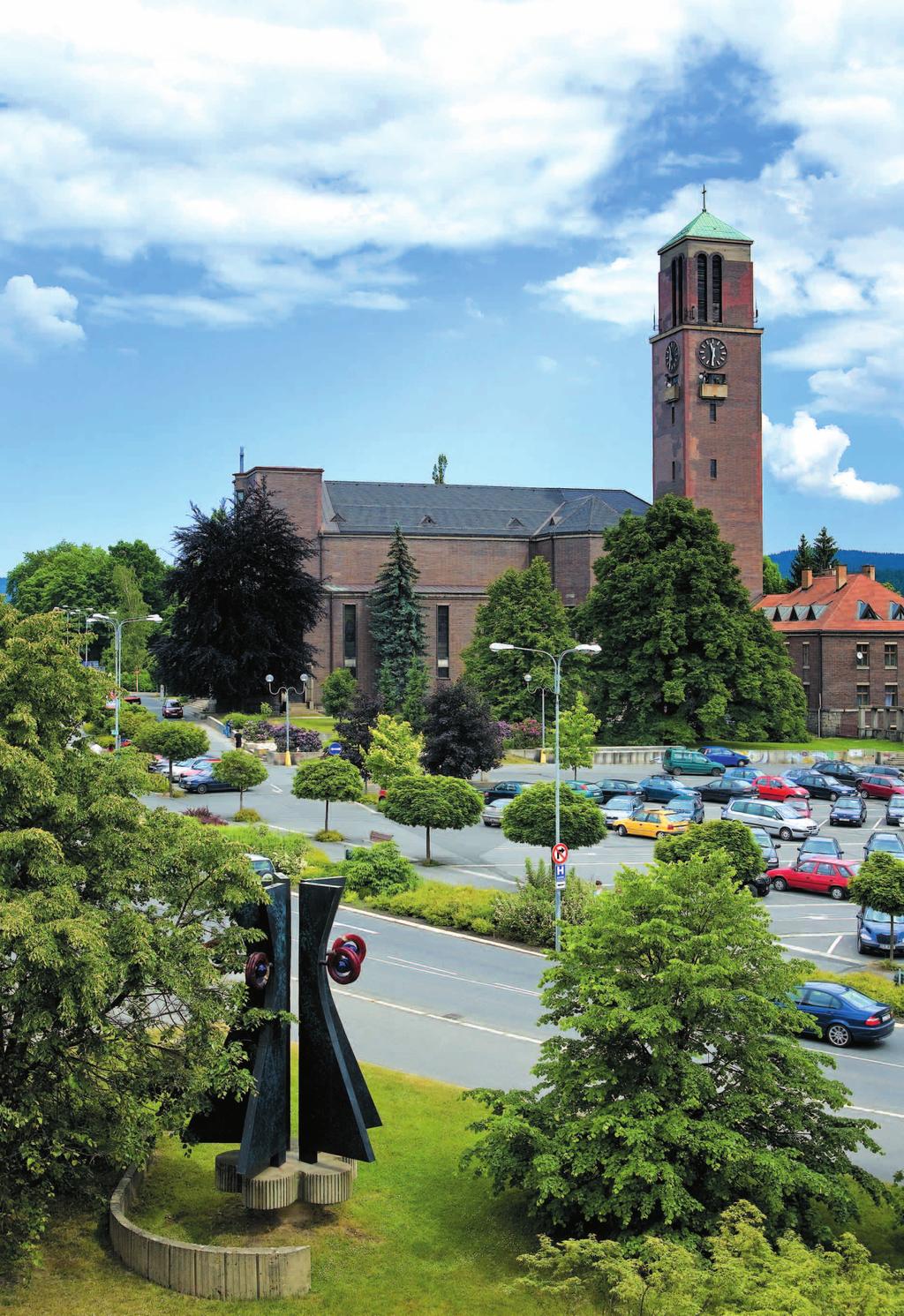 Jablonec nad