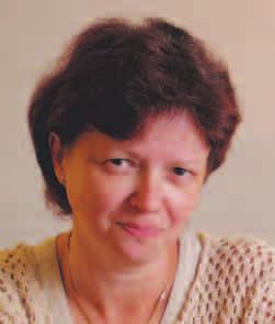 PhDr. Jaroslava Fojtíková