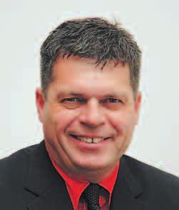Jana Hamplová účetní Domov