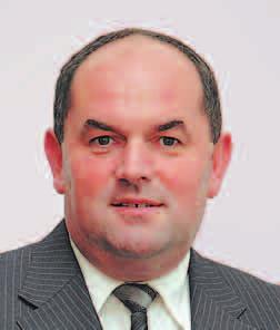 Pavel Žur ředitel městského divadla ODS