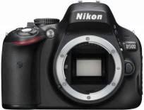 ... 2.2 Objektiv Obrázek 2.2. Fotoaparat Nikon D5100 PARAMETR Typ Rozlišení Počet efektivních pixelů Velikost senzoru Obrazové pole Typ senzoru Upevnovací bajonet HODNOTA Nikon Digital SLR Camera D5100 4928 x 3264 px 19.