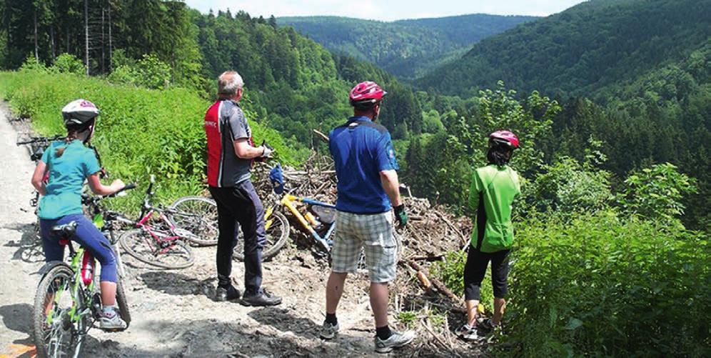 WANZL zpravodaj 16 Zábava Tour de Wanzl Pokud něco vystihuje životní styl dneška, je to nákupní vozík věc, kterou považujeme za samozřejmou.