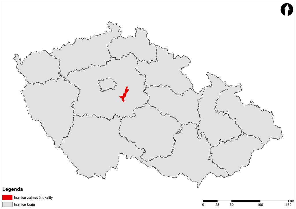Předmětem a cílem výzkumu byla identifikace kulturně-historických hodnot krajiny, které jsou a) spojeny s legendou o životě sv. Prokopa, b) jsou výsledkem úcty a zbožnosti ke sv.