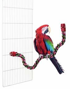 Kompletné krmivo Specials pre andulky alebo stredné papagáje 1 kg Vyvážené krmivo pre andulky a