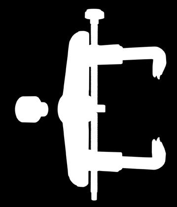 Pro použití přípravku je nutné použití hydraulické