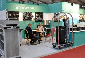 GRAND PRIX Technologie a vybavení, Potraviny a nápoje TOP EXPO