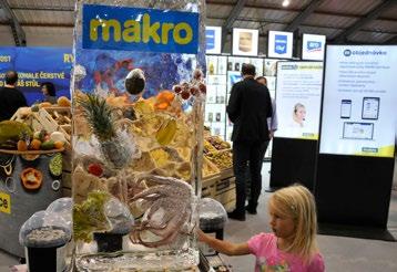 MAKRO HoReCa Pětiboj finále 6.