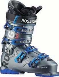 FOREFOOT THINSULATE JAZYK: SCHRÁNKA NA PRSTY Z JEDNOHO DÍLU PŘEZKY: DIAGONAL, 4 MICRO 100% ALUMINIUM, NASTAVITELNÉ ZUBY 3 POLOHY PROTISKLUZOVÁ OCHRANA SKELETU POD KLENBOU CANTING VELIKOSTI: MSS 24