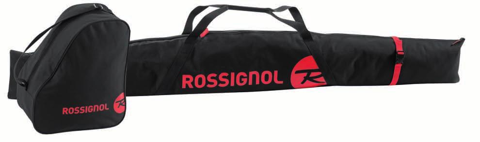 TAŠKY A VAKY BASIC LINE/SNB LINE BASIC 1 2 3 BASIC BOOT BAG Nastavitelný popruh na rameno.