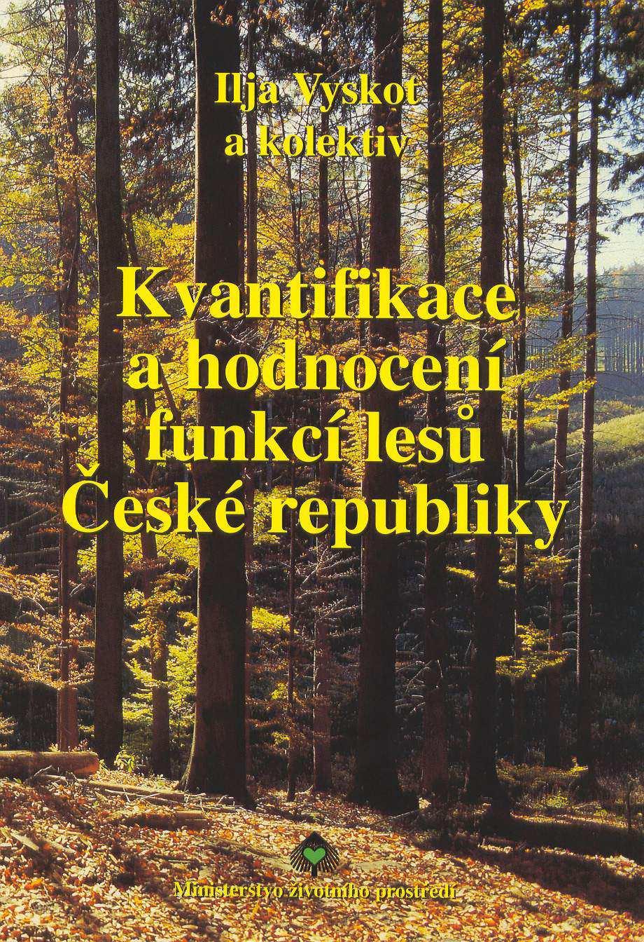 Důsledek komplexy pasivních a nápravných opatření v lesích, které by většinou nebyly potřebné, kdyby byly fyziologické a fyzikální vazby vody, stromu, půdy a lesa pod odbornou lesnickou péči a