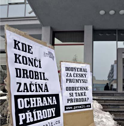 monitor Pavel Drobil (ODS) nebyl ministrem životního prostředí ani půl roku.