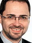 Czech byl jmenován Martin Zuna (36).