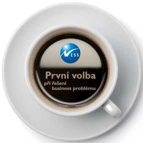 káva s... P E T R E M R Y S K O U Hlavní jsou lidi FOTO: Martin Pinkas Petr Ryska je generálním ředitelem Obchodních tiskáren Kolín (OTK) od roku 2006.