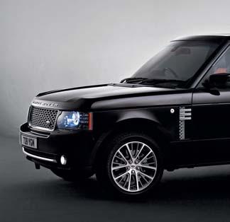 auta BENTLEY JAKO DAR V podobném duchu jako Charlesův smolný rolls-royce byl zkonstruován rovněž aktuální oficiální vůz britské královny Alžběty II.