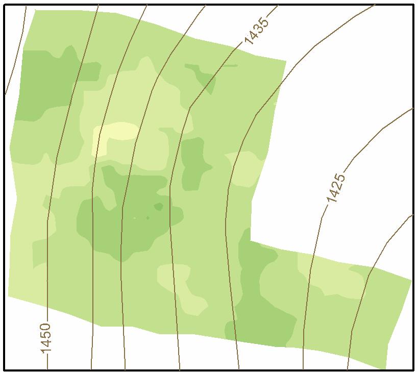 Příloha č: 2 Mapa č.