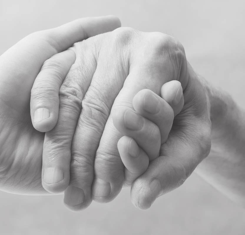 CHARITNÍ OŠETŘOVATELSKÁ SLUŽBA N Í F É N Z K O I X P R A