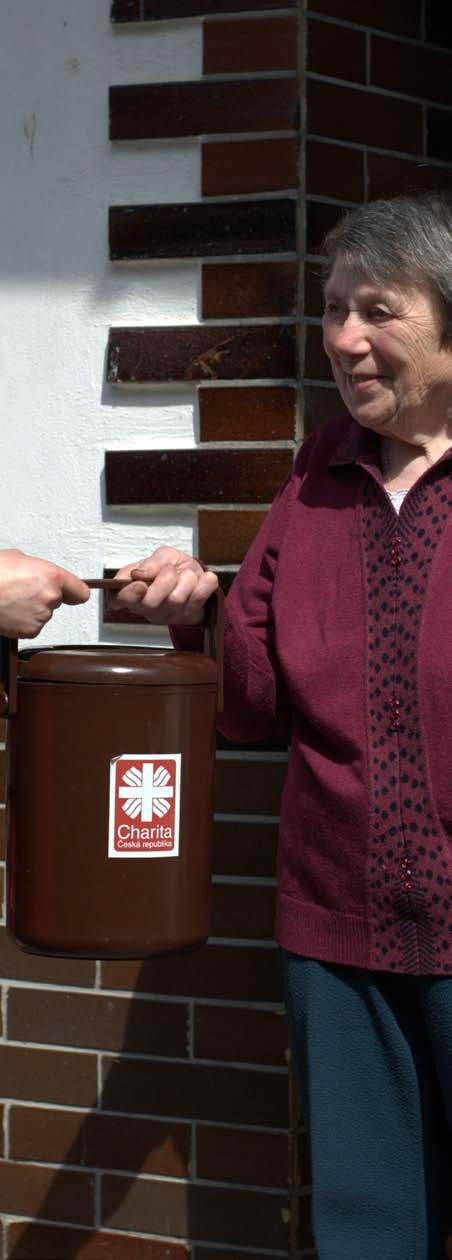 sociální a zdravotní projekty charity hranice STŘEDISKO LIPNÍK NAD BEČVOU CHARITNÍ PEČOVATELSKÁ SLUŽBA Charitní pečovatelská služba středisko Lipník nad Bečvou adresa: Křížkovského 68, 751 31 Lipník