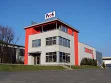602 702 042 eduard.rovnanik@profibaustoffe.cz Obchodní oddělení: 720 942 844, 511 120 316 obchod@profibaustoffe.cz Marketing: 724 950 586 marketing@profibaustoffe.