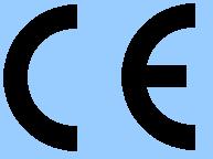 - CE Kennzeichnung- 93/68/EHS - Conformity Assessment conducted by an authorized Évaluation de la conformité effectuée par un laboratory. Certificate number. laboratoire agréé. Numéro du certificat.