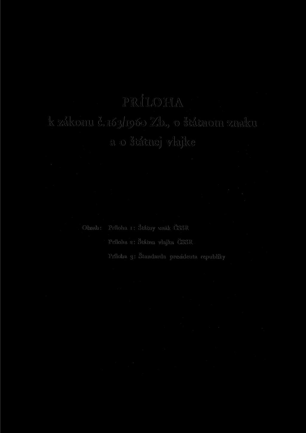 Strana 4 Zbierka zákonov Slovenskej republiky 163/1960 Zb.