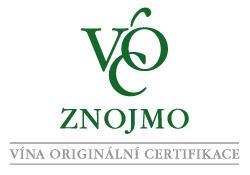 obrázek 33 logo VOC Znojmo (KOUDELA A OBURKOVÁ, 2014B) 6.