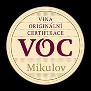 vysoké rozmanitosti viničních tratí mikulovské vinařské podoblasti zakladatelé zařadili do apelačního systému šest typický odrůd. Myslím si že, velké množství odrůd je hlavní nevýhoda VOC Mikulov.