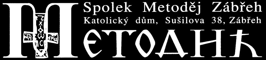 Autor populárních rozhlasových pohlednic z kraje mezi Pradědem a Hanou nám tentokrát přiblíží historické cesty Zábřežskem. Začátek v 18 hodin v Katolickém domě, vstupné dobrovolné.