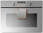 GORENJE BY STARCK 15 28.