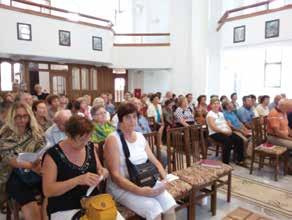 Spanje v prijaznem hotelu, naslednje jutro pa ogled znamenitosti, še posebej znane Ćele kule z vgrajenimi glavami padlih srbskih vojakov v bitki s Turki leta 1809. Res, obrazi vojne so kruti.