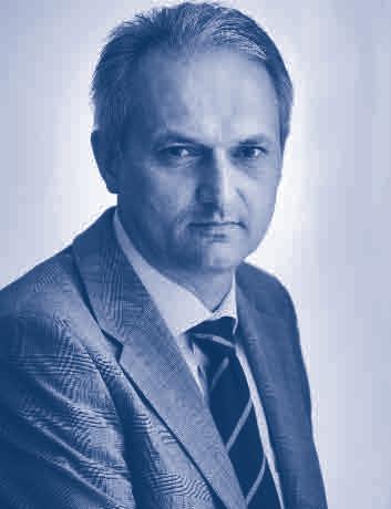 PRÍHOVOR PREDSEDU PREDSTAVENSTVA Rok 2012 postavil pred spoločnosti podnikajúce v železničnej nákladnej doprave mnohé výzvy. Poskytovatelia dopravno-prepravných služieb prežívajú neľahké obdobie.