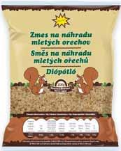65 1,63 /kg Horčica