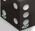89 0,18 /ks Hubka na riad Megamax 5ks 1.