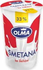 Smotanela 150g 6.