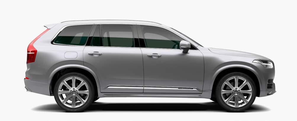 MOTORY A VERZIE DIESEL Motor Prevodovka Výkon kw (k) *** ** D4 Drive-E* 8st. automatická 140 (190) 50 000 54 700 60 800 61 000 D5 AWD Drive-E 8st.