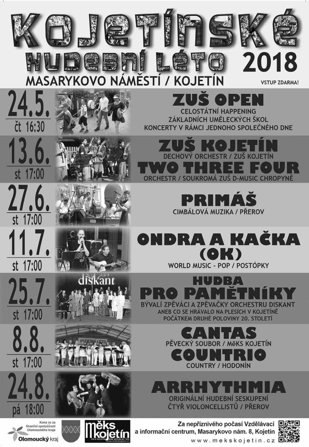 6/18 Kojetínský