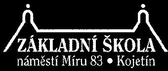 Kojetínský zpravodaj 6/18 Základní škola nám. Míru Kojetín Soutěž mladých zdravotníků V Přerově se v pátek 11.