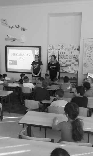 Ten se zabývá dějinami židovské obce v Kojetíně, židovskými zvyky a tradicemi a my jeho prostřednictvím chceme poznat jednu z etap historie našeho města.