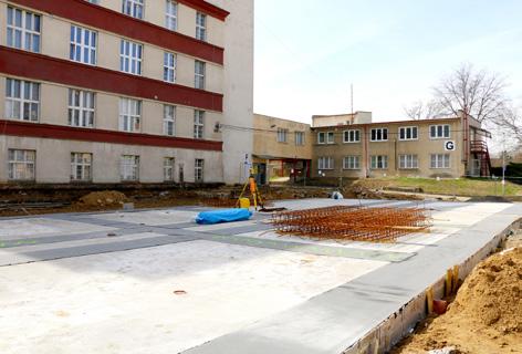 Je potřeba zdůraznit, že pro splnění všeho, co jsem uvedl, bylo a bude potřeba přijmout celou řadu opatření. Celý rok 2018 proto bude z tohoto pohledu nesmírně náročný.