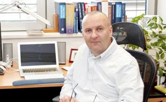 Kliniky v Krajské zdravotní Klinika anesteziologie, perioperační a intenzivní medicíny Klinika anesteziologie, perioperační a intenzivní medicíny Fakulty zdravotnických studií Univerzity J. E.
