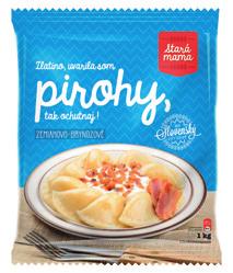 TRESKA ŠKVRNITÁ FILETY BEZ KOŽE